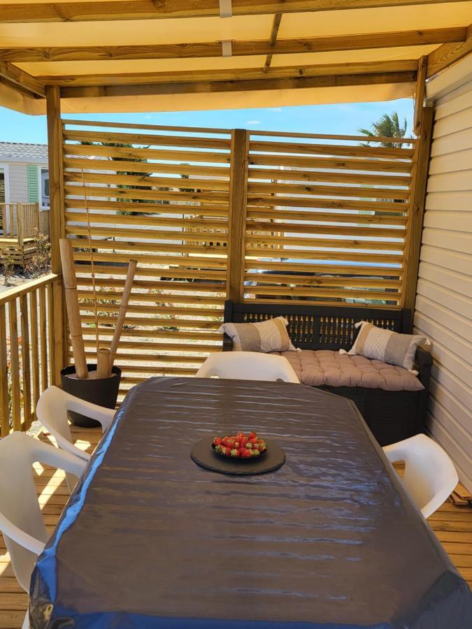Anthony Mh 140 Hotel Port-la-Nouvelle Exterior photo